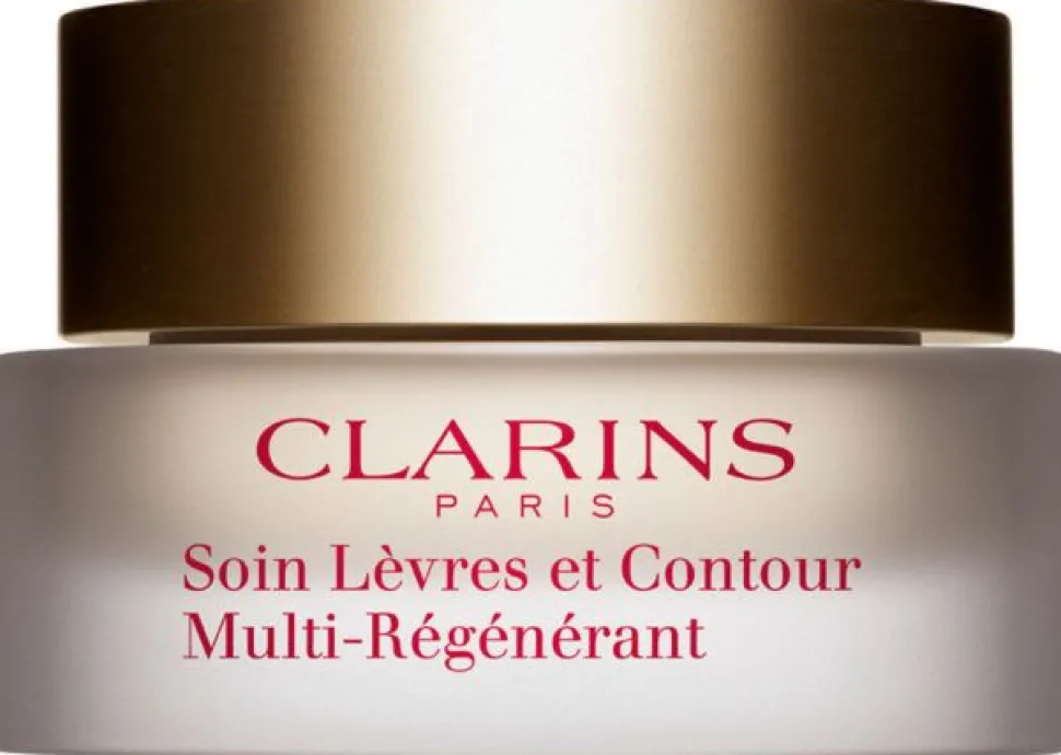 Clarins Extra-Firming Lip & Contour Balm 15ml Lippenbalsem
