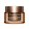 Clarins Extra-Firming Nuit - Droge Huid 50ml Nachtcrème