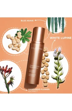 Clarins Extra-Firming Phyto-Serum 50ml