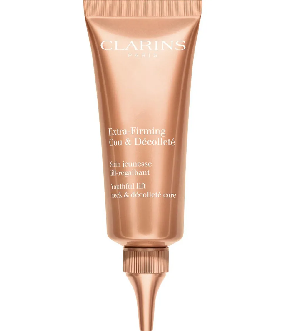 Clarins Extra-Firming Youthful Lift Neck & Décolleté Care 75ml
