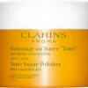 Clarins Gommage Tonic Sugar Polisher 250ml Bodyscrub