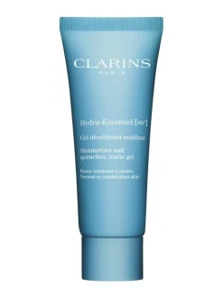 Clarins Hydra-Essentiel HA²Matte Gel 75ml Gezichtscrème