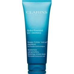 Clarins Hydra-Essentiel HA² Restoring Cream Mask 75ml
