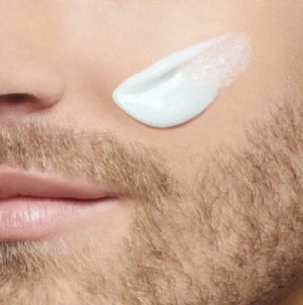 Clarins Men Active Face Wash 125ml gezichtsreiniger