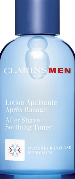 Clarins Men After Shave Soothing Toner 100ml