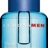 Clarins Men Shave + Beard Oil 30ml Scheer + Baard Olie