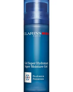 Clarins Men Super Moisture Gel 50ml
