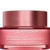 Clarins Multi-Active Nuit Skin Renewing Line-Smoothing Night Cream 50ml Dry Skin