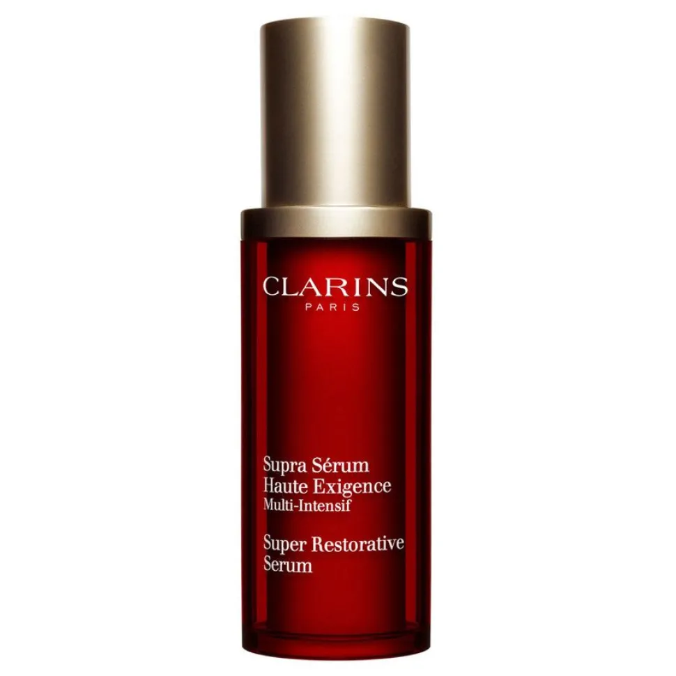 Clarins Multi-Intensive Super Restorative Remodelling Serum 30ml