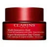 Clarins Multi-Intensive Super Restorative Day - Zeer Droge Huid 50ml Dagcrème