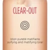 Clarins My Clarins Clear-Out Purifying and Matifying Toner 200ml
