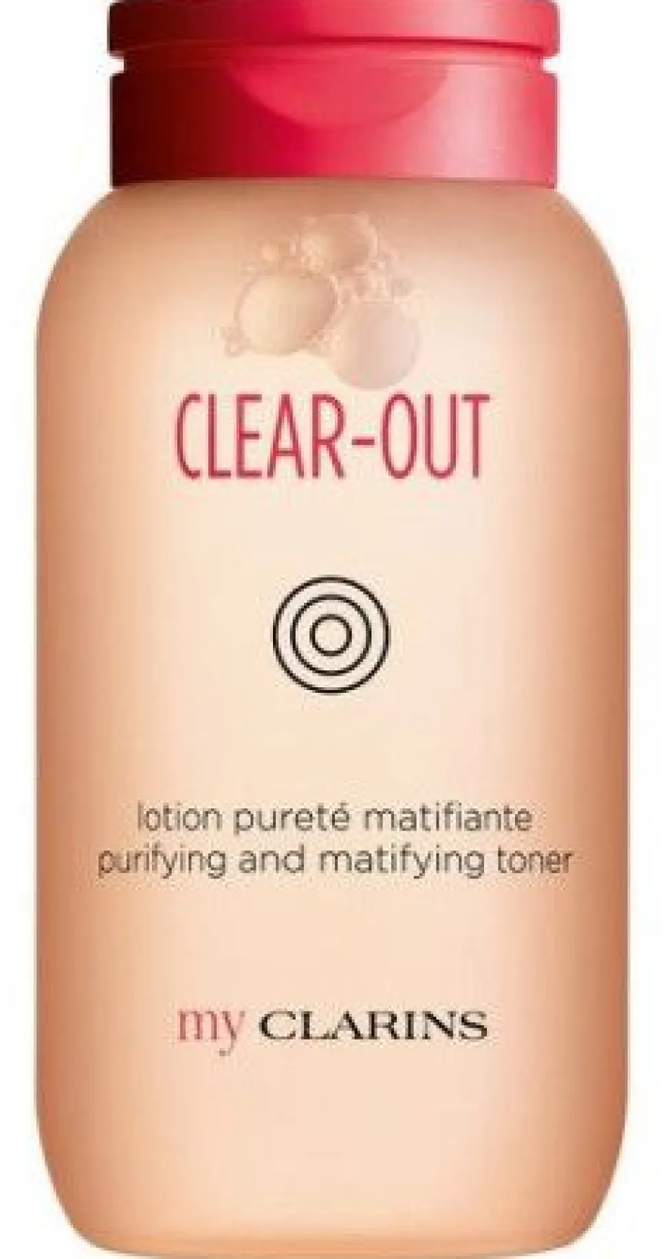 Clarins My Clarins Clear-Out Purifying and Matifying Toner 200ml