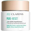 Clarins My Clarins Pure -Reset Matifying hydrating blemish gel 50ml