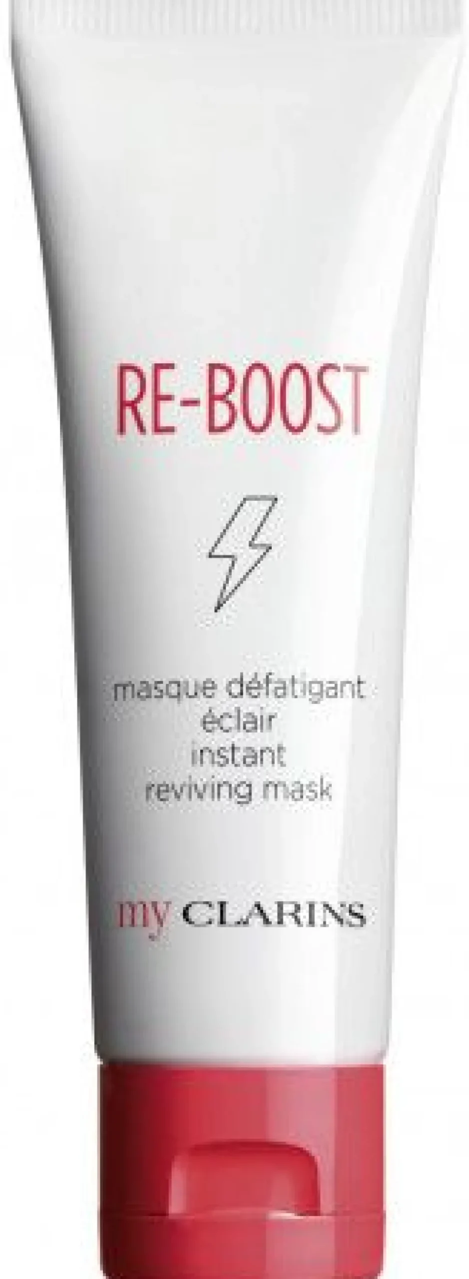 Clarins My Clarins Re-Boost Instant Reviving Mask 50ml Masker