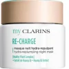 Clarins My Clarins RE-CHARGE Relaxing Sleep Mask 50ml Alle Huidtypes