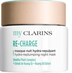 Clarins My Clarins RE-CHARGE Relaxing Sleep Mask 50ml Alle Huidtypes