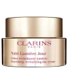 Clarins Nutri-Lumière Jour 50ml Dagcrème