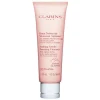 Clarins Soothing Gentle Foaming Cleanser 125ml Reinigingsschuim  Gevoelige Droge Huid