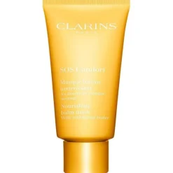 Clarins SOS Comfort Nourishing Balm Mask 75ml Masker