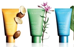 Clarins SOS Comfort Nourishing Balm Mask 75ml Masker