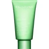 Clarins SOS Pure Rebalancing Clay Mask 75ml Masker