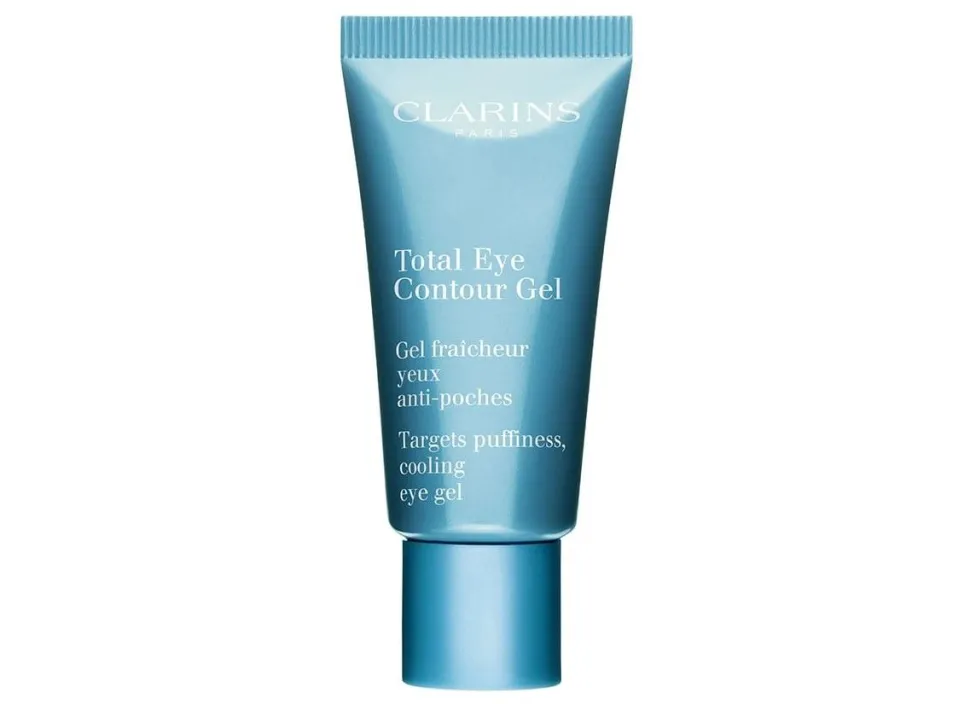 Clarins Total Eye Contour Gel 15ml