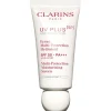 Clarins UV-Plus Ecran Multi-Protection Moisturizing Screen SPF50 50ml Translucent