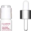 Clarins  Vitamin C Complex Beauty flash fresh ampoule 8ml