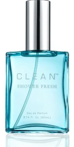 Clean Classic Shower Fresh 60ml eau de parfum spray