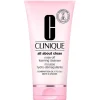 Clinique All About Clean Rinse-Off Foaming Cleanser 150ml Combination Oily to Oily