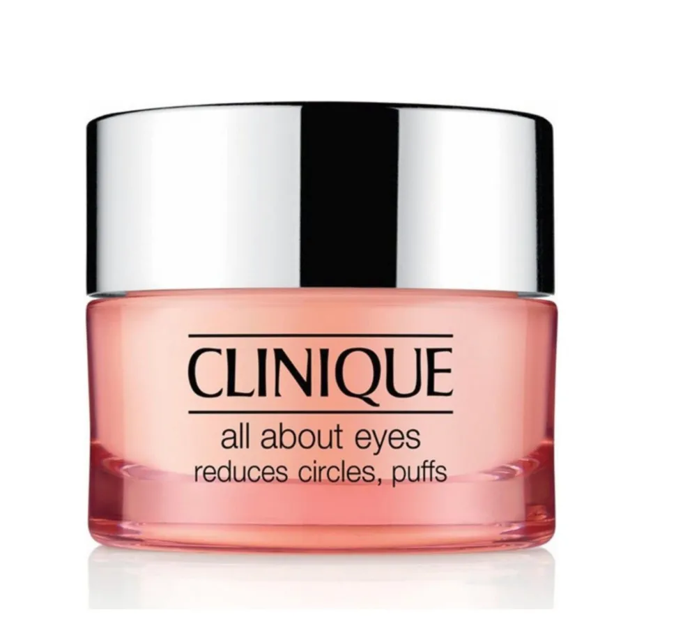 Clinique All About Eyes 15ml Ooggel