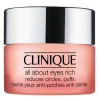 Clinique All About Eyes Rich 15ml Oogcrème