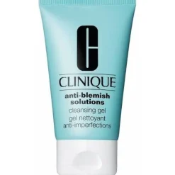 Clinique Anti-Blemish Solutions Cleansing Gel 125ml Reinigingsgel