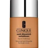 Clinique Anti-Blemish Solutions Liquid Makeup CN74 - Beige 30ml Foundation