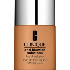 Clinique Anti-Blemish Solutions Liquid Makeup CN74 - Beige 30ml Foundation
