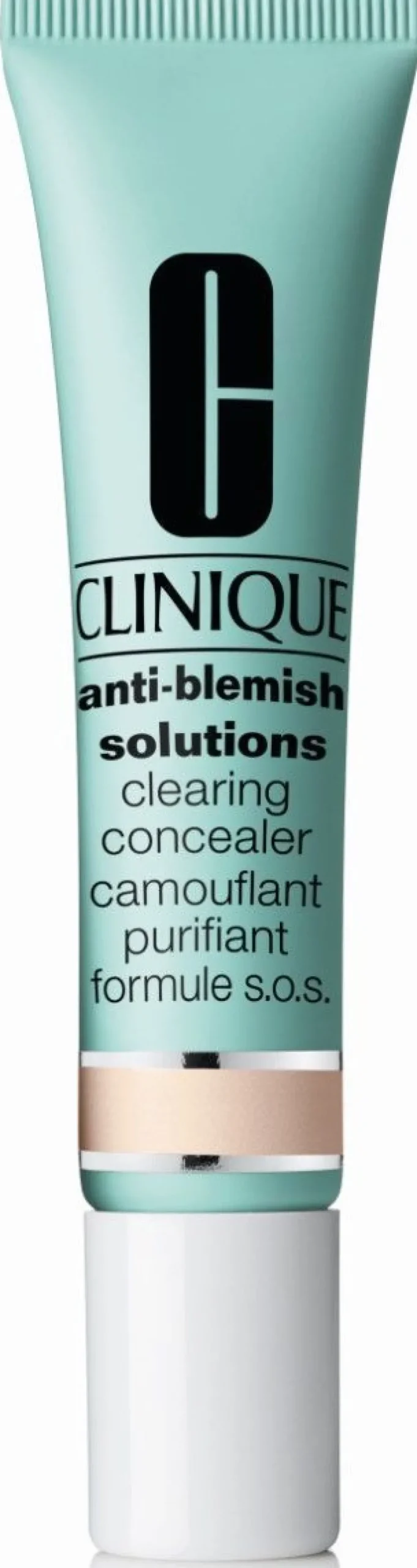 Clinique Anti-Blemish Solutions Clearing Concealer Shade 01