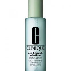 Clinique Anti-Blemish Solutions Clarifying Lotion 200ml Reinigingslotion
