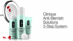 Clinique Anti-Blemish Solutions Clarifying Lotion 200ml Reinigingslotion