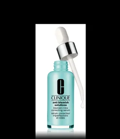 Clinique Anti-Blemish Solutions Blemish + Line Correcting Serum 30ml