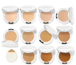Clinique Beyond Perfecting Powder Foundation + Concealer Nr. 11 - Honey 14.5gr