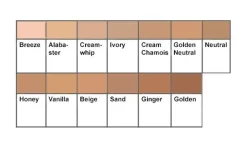 Clinique Beyond Perfecting Powder Foundation + Concealer Nr. 11 - Honey 14.5gr