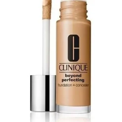 Clinique Beyond Perfecting Foundation + Concealer CN58 - Honey 30ml