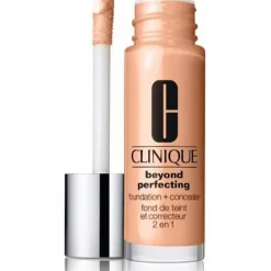 Clinique Beyond Perfecting Foundation + Concealer CN70 - Vanilla 30ml