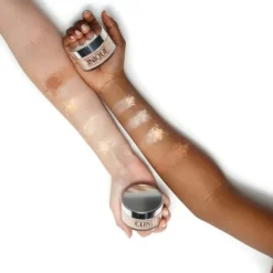 Clinique Blended Face Powder- Transparency 2