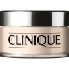 Clinique Blended Face Powder - Transparency 3