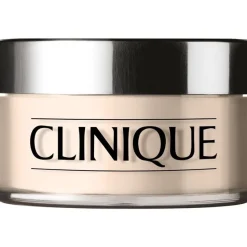 Clinique Blended Face Powder - Transparency 3