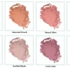 Clinique Blushing Blush Powder Blush Nr. 115 - Smoldering Plum 6gr