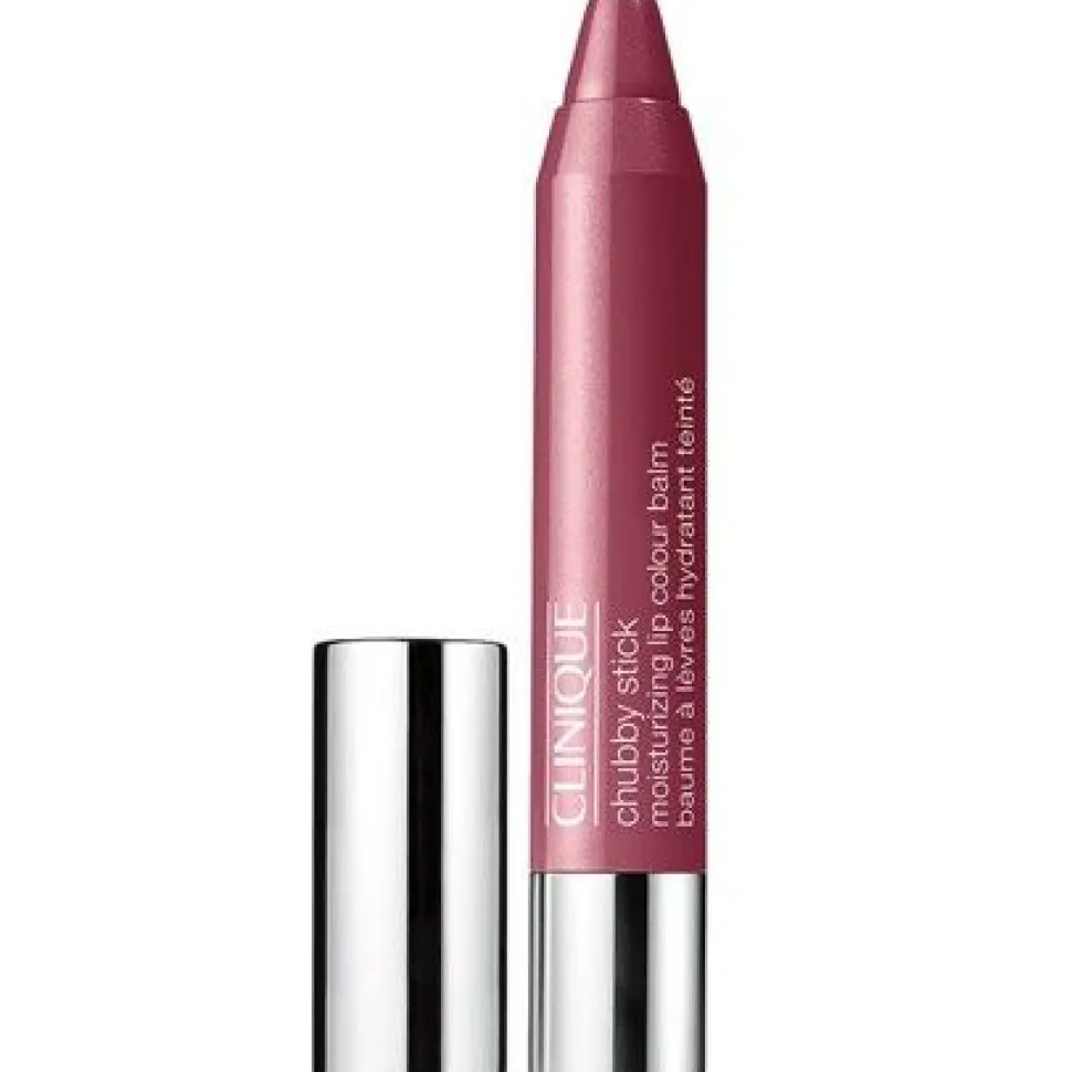 Clinique Chubby Stick Moisturizing Lip Colour Balm Nr. 30- Broadest Berry 3gr