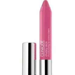 Clinique Chubby Stick Moisturizing Lip Colour Balm Nr. 06 - Woppin' Watermelon 3gr