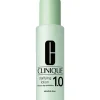 Clinique Clarifying Lotion 1.0 Alcohol Free Reinigingslotion 200ml Droge of Gevoelige Huid
